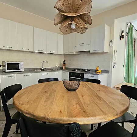 Lejlighed Casa Artemisia Canale