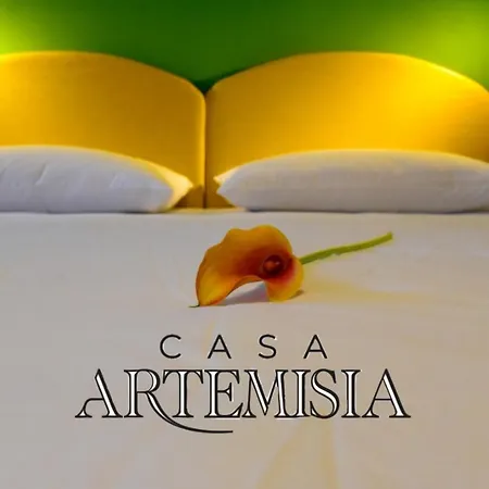 Casa Artemisia Lejlighed