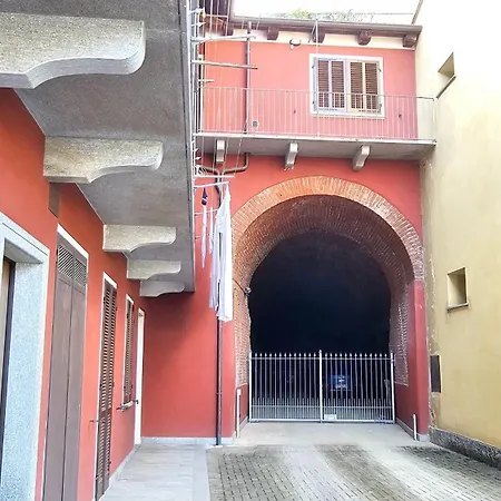 Lejlighed Casa Artemisia *
