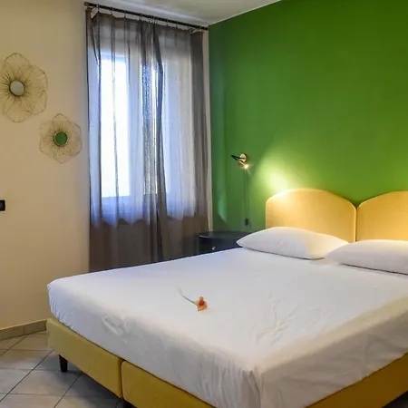 Appartement Casa Artemisia Canale
