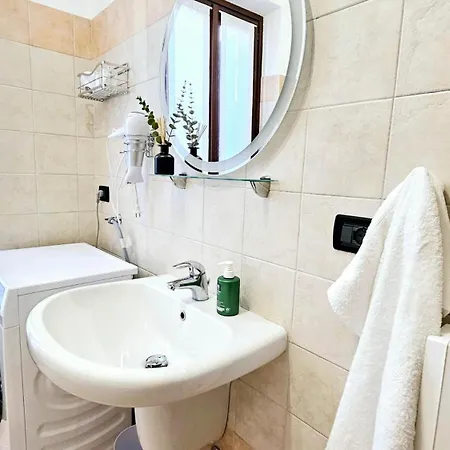 Casa Artemisia Lejlighed