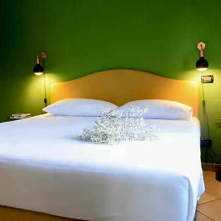 Casa Artemisia 公寓 *