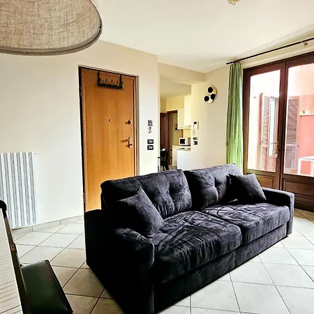 Lejlighed Casa Artemisia