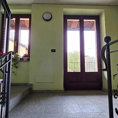 Lejlighed Casa Artemisia Canale