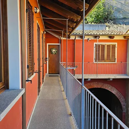 公寓 Casa Artemisia 卡纳莱