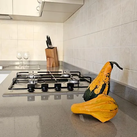 Casa Artemisia Lejlighed *