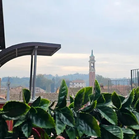 Casa Artemisia * Canale