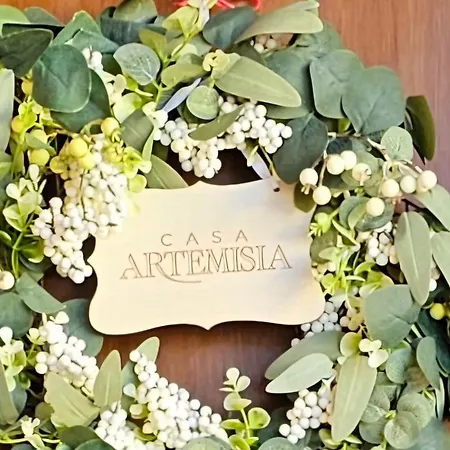 Lejlighed Casa Artemisia Canale