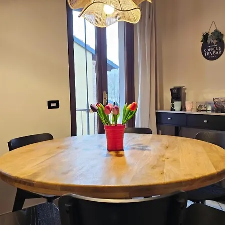 公寓 Casa Artemisia 卡纳莱