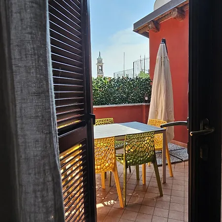 Casa Artemisia *