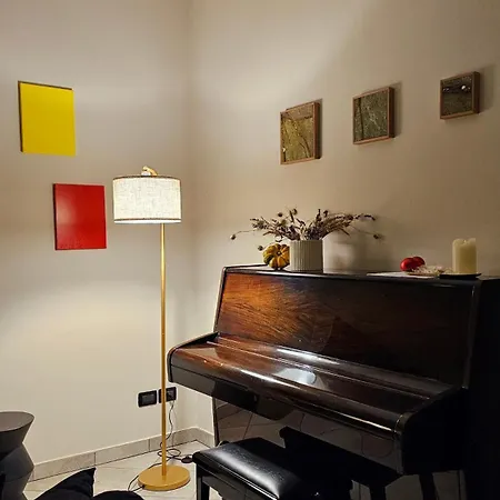 Lejlighed Casa Artemisia Canale