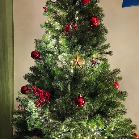 Casa Artemisia 卡纳莱